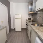 Differentflats Casalmar Apartmán Salou