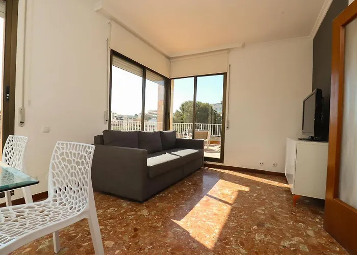 Differentflats Casalmar