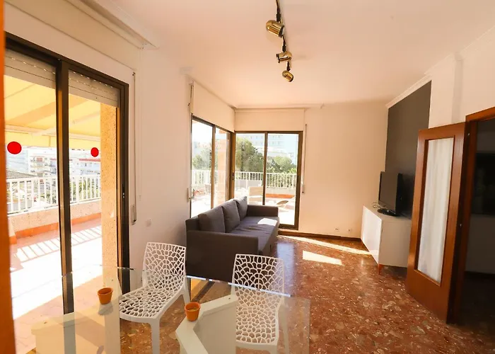 Differentflats Casalmar *