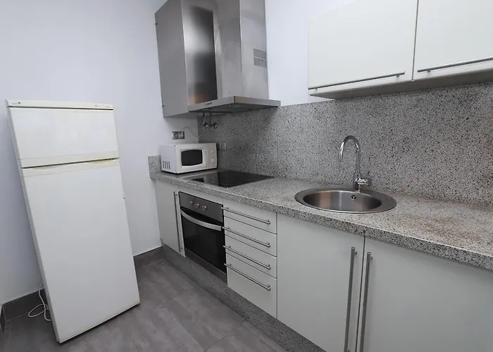 Differentflats Casalmar *