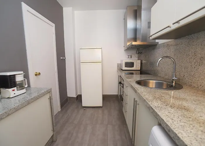Differentflats Casalmar Apartment Salou
