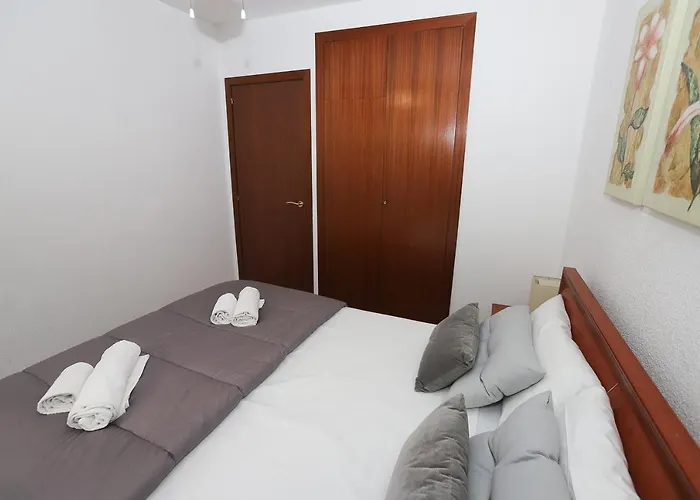 Differentflats Casalmar *