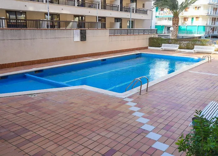Apartment Differentflats Casalmar