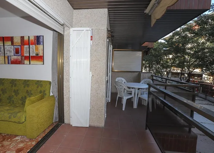 Differentflats Casalmar *