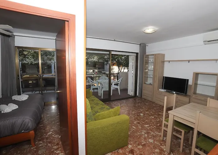 Differentflats Casalmar *