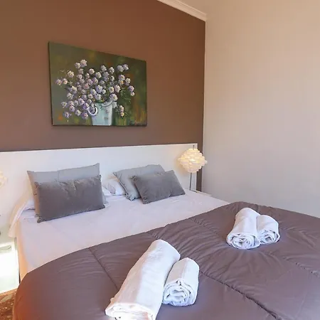 Differentflats Casalmar *