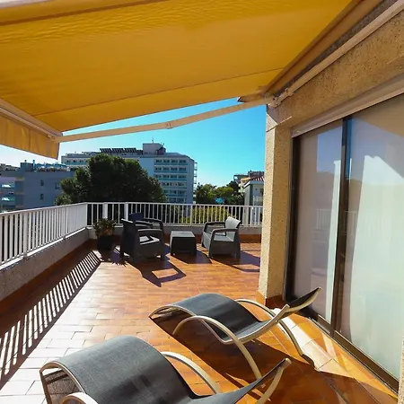 Differentflats Casalmar * Salou