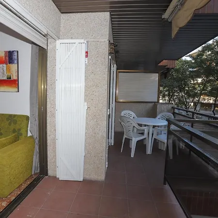 Differentflats Casalmar *