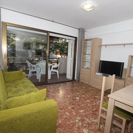 Differentflats Casalmar Salou