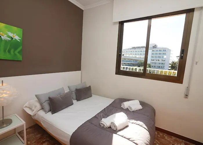 Differentflats Casalmar