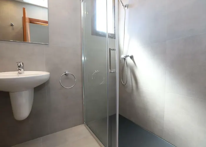 Appartamento Differentflats Casalmar