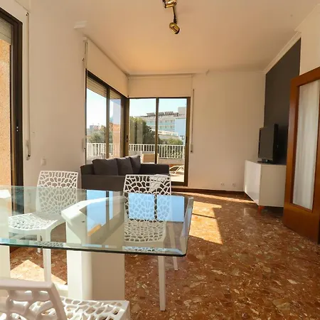 Differentflats Casalmar Daire Salou