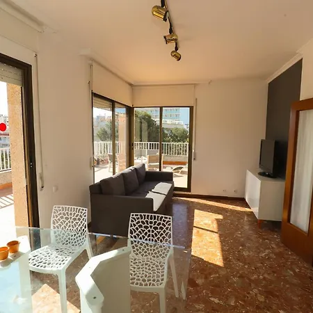 Differentflats Casalmar * Salou