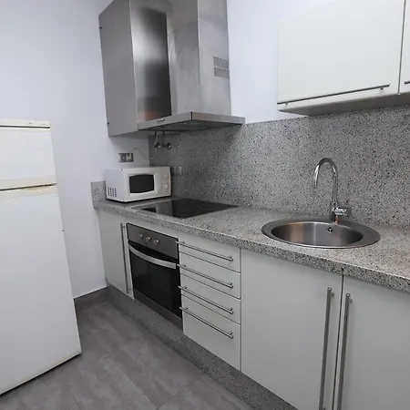 Differentflats Casalmar *
