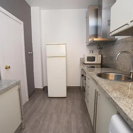 Differentflats Casalmar Daire Salou