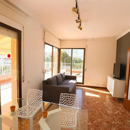 Differentflats Casalmar *