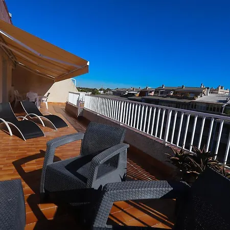 Differentflats Casalmar *