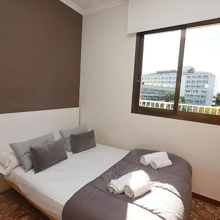 Differentflats Casalmar