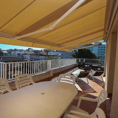 Differentflats Casalmar * Salou