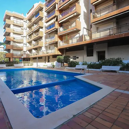 Differentflats Casalmar Apartamento *