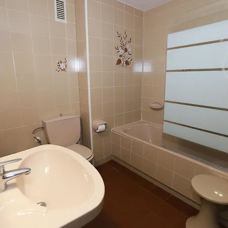 Differentflats Casalmar Apartamento *