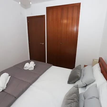 Differentflats Casalmar *