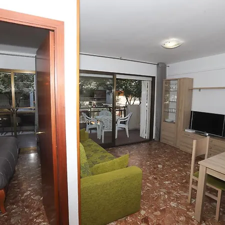 Differentflats Casalmar *