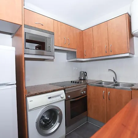 Apartamento Differentflats Casalmar *