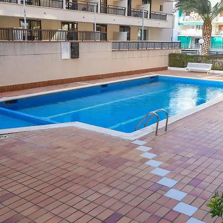 Apartamento Differentflats Casalmar