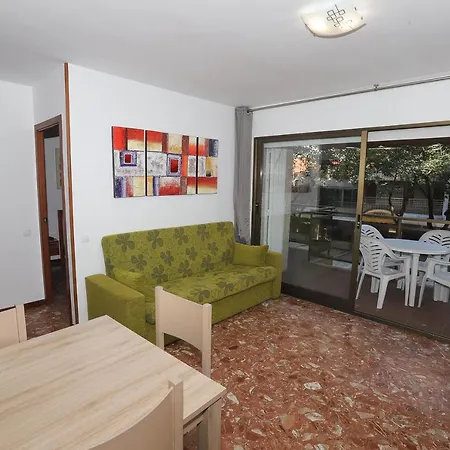 Differentflats Casalmar Apartamento Salou