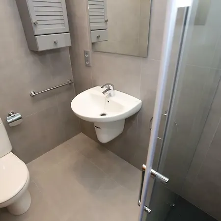 Apartamento Differentflats Casalmar *